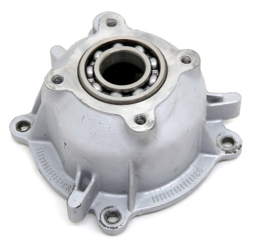 NP241C Remanufactured Rear Transfer Case Housing | Casting Number C-16255-S | Compatible With Chevrolet 4x4