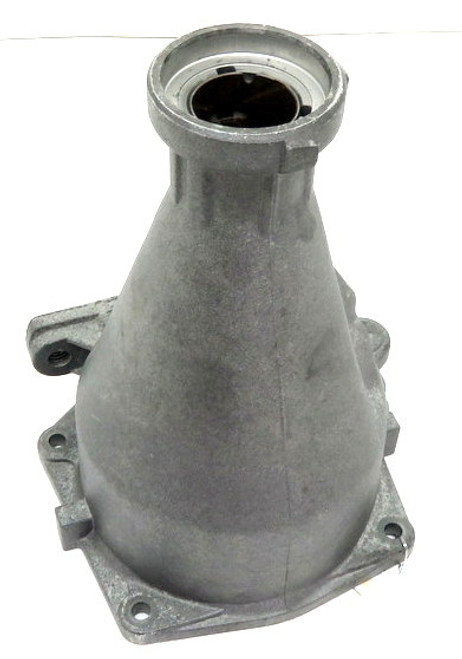 4R70E, 4R70W Automatic Transmission Extension Housing 1993-Up | 10 1/8 Inches Tall, No Sensor Hole
