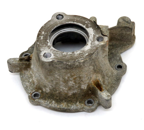 NP231J Transfer Case Rear Housing | Casting Number C-17391