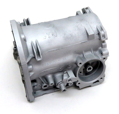 Ford C4 C5 Transmission Case - DE2AP7006AA