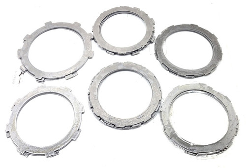 ipn6-k6500s-1s 0372LE Steel Kit