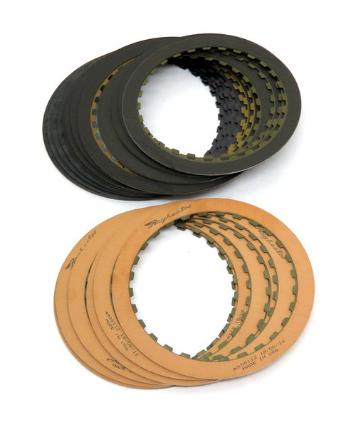 A604 42RLE Friction Kit