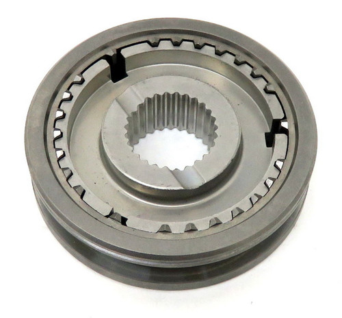 Geo Tracker, Suzuki Sidekick 3-4 Hub and Slider (24410-60A00) | Standard Transmission