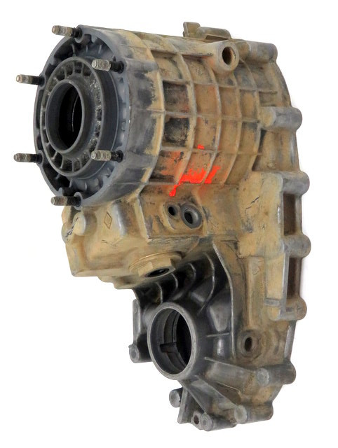 NP246 Case Half (Front)