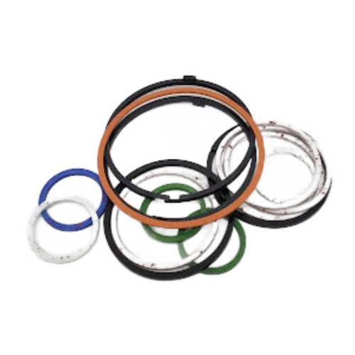 4T40E Sealing Ring Kit