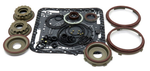 TW-40E Overhaul Kit With Pistons