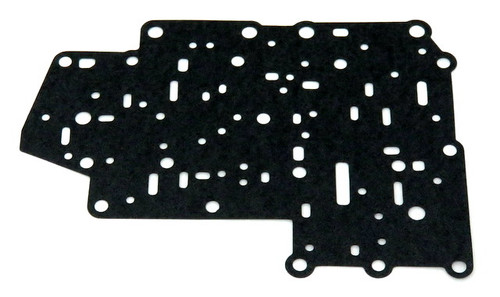 A440F Automatic Transmission Auxiliary Valve Body Lower Gasket (35436-36011) | Compatible With Toyota And Lexus Vehicles