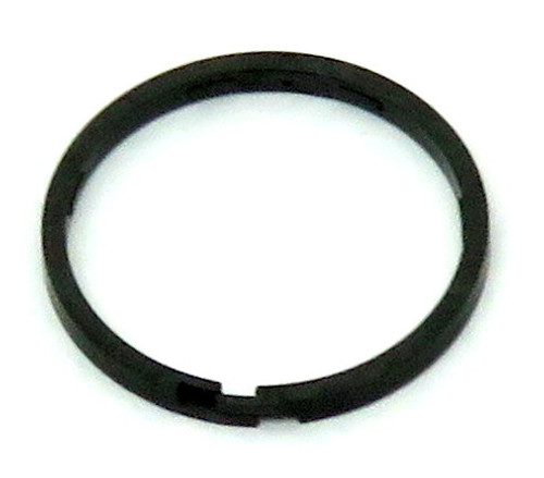 ZF5HP18, ZF5HP19, ZF5HP19FL, ZF5HP19FLA, ZF5HP19HL, ZF5HP19HLA Automatic Transmission Torlon Sealing Ring 1.098" Overall Diameter (0734-317-190)