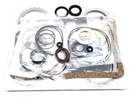 k8800hl AW-3043LS Automatic Transmission Master Rebuilt Kit