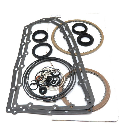 K7300G-W/O Banner Kit