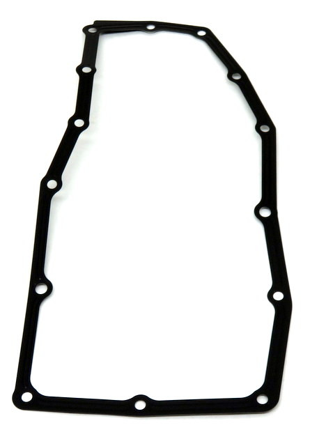 BC5A, MC4A, BA7A, BMMA, BLJA, BLKA, BCGA, MCKA, BRGA, B8PA, BRHA, B8RA, MRLA, BRJA Automatic Transmission Oil Pan Gasket (21814-RJ2-003) | Fits Honda