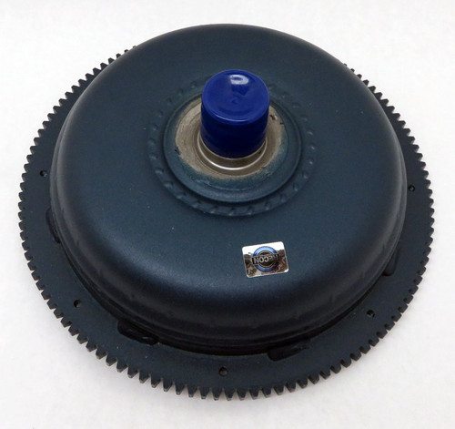 HO81 Torque Converter