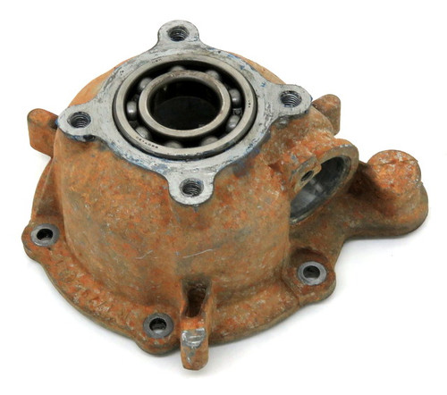 NP242 Jeep Rear Housing