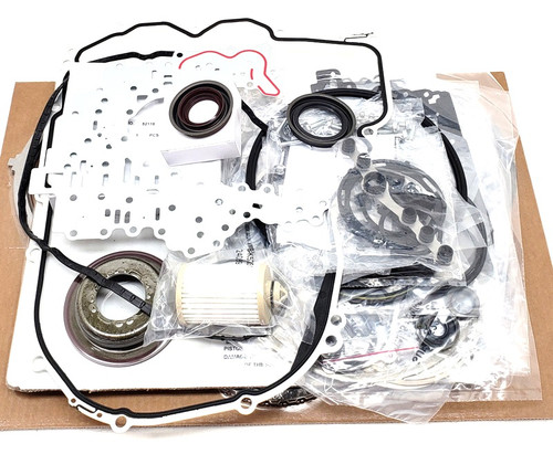 ipn6-kp5200acwo 0, 9T6 Banner Repair Kit With Bonded Pistons