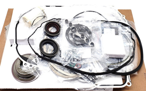 9T65 Master Rebuild Kit With Bonded Pistons