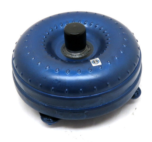 6R80 Torque Converter FM9525