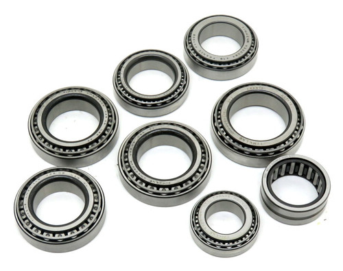 CB40 Transfer Case Bearing Kit