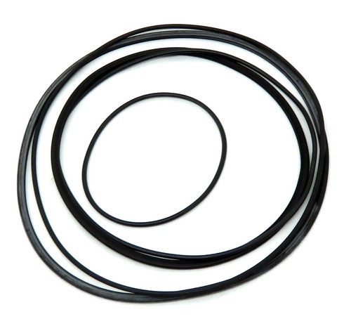 ZF6HP28 Oring Kit - "A" Clutch