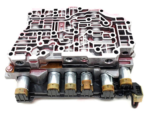 p144740ba Ford 6F35 Valve Body