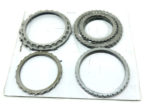 TR80SD Steel Kit Module