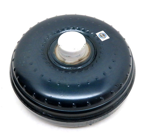 RE0F10A  Torque converter N33N026A