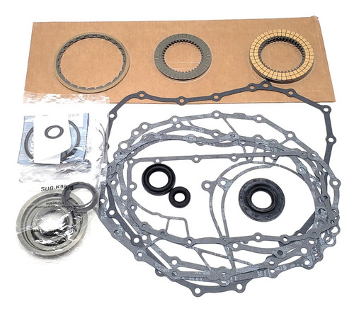 ipn6-k9800f-w SPSA, SMLA, STYA, SBLA, SY0A, S9FA CVT Banner Rebuild Kit With Molded Piston | Compatible With Honda, Acura