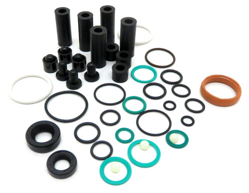 ZF5HP19FL Valve Body Oring Kit