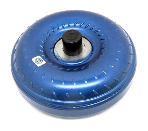 62TE Torque Converter CR1320