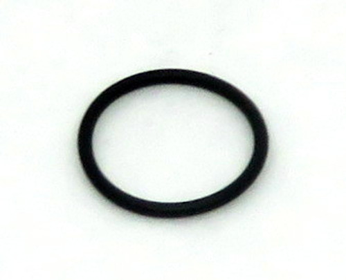 4R44E, 4R55E, 5R55E, 5R44E, 4R70W, 4R75E, 4R75W Automatic Transmission Oil Cooler Fitting O-Ring (W705181-S300) | Compatible With Ford Vehicles