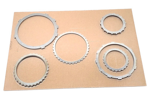 ipn6-k5800e-1s VW 09A Steel Kit Module