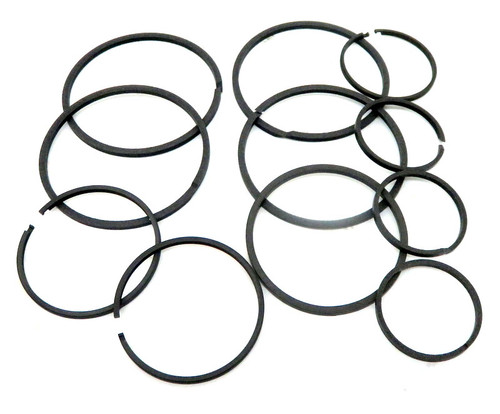 AW4 Sealing Ring Kit