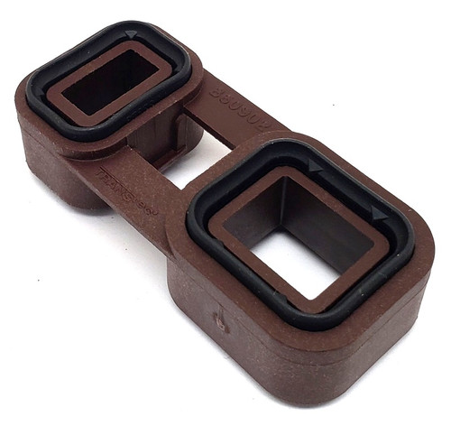 H6-56 psa9 ベジット 6HP19 Bridge Seal - Cobra Transmission