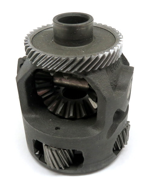 Sun Gear (38T) (U64715)