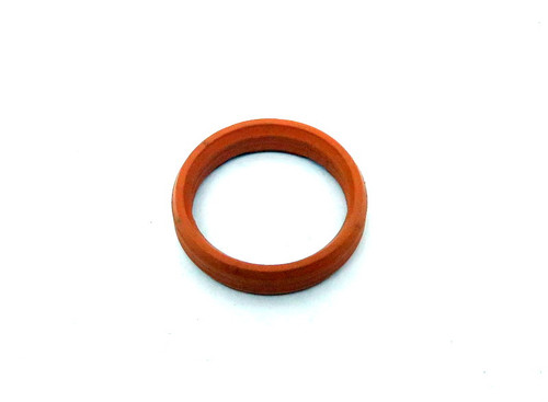 AX4N, 4F50N, AXOD, AXODE, AX4S, CFT30, 5R110W, LCT1000 Automatic Transmission Oil Filter Grommet  - Orange .265" (E7DZ-7Z302-AA) | Fits Ford, Allison
