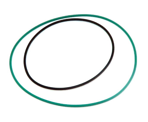 U140F 1st - Reverse Clutch Piston O-ring Kit