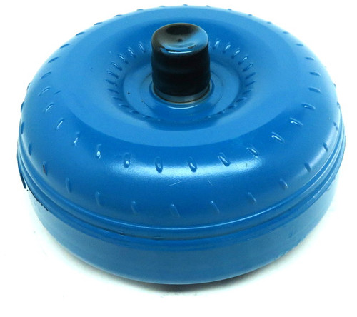 68RFE Automatic Transmission Remanufactured Torque Converter (Stall: 1600) 2007-2008 | Code: 671AD | Fits Dodge Ram 2500