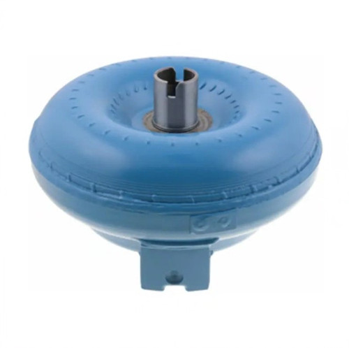 MB18B Torque Converter