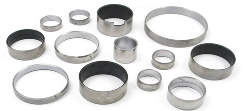 6T40, 6T45, 6T50 Automatic Transmission Bushing Kit 2008-2018
