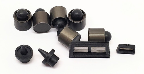SUB-K3722 ZF6HP28 6-Speed Valve Body Accumulator Kit