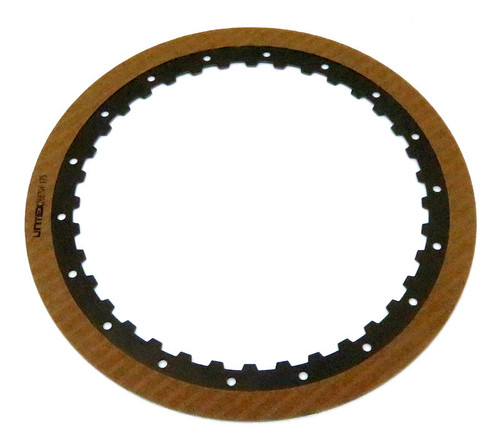 A6LF1 UnderDrive Clutch Friction Plate