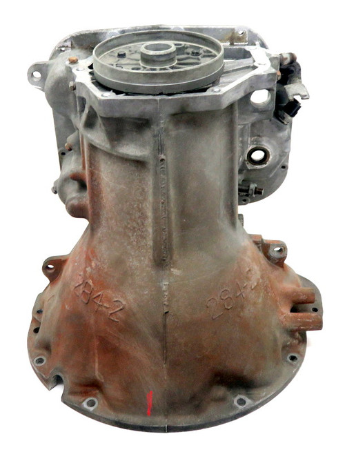 46RE Transmission Case - (284-2)