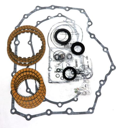 MWWA Banner Repair Kit