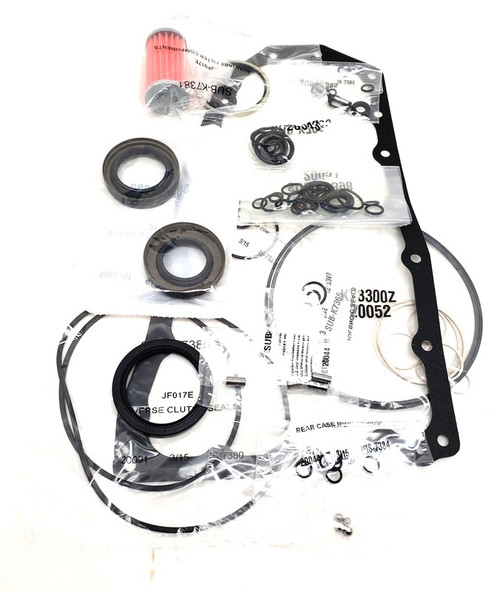 k73900zx-md JF019E (RE0F10J) Overhaul Kit