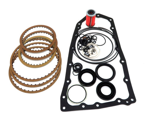 JF019E Banner Kit With Pistons