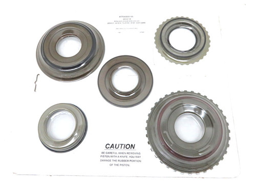 U880E Bonded Piston Kit