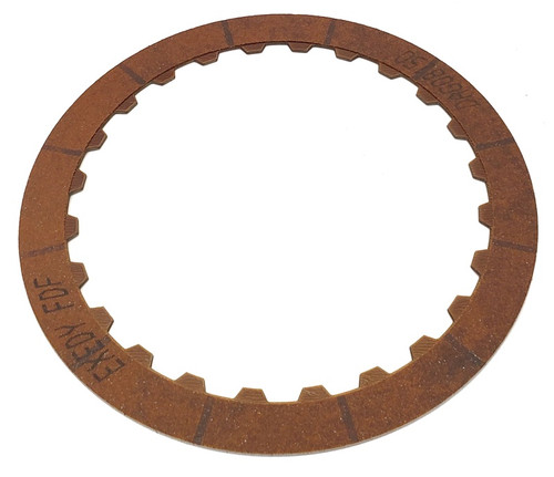 j134104a Friction Plate Internal Toot