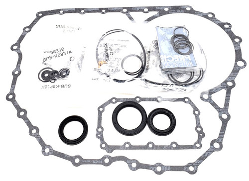 Honda 6-Speed Automatic Transmission Overhaul Repair Kit