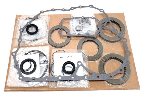 ipn6-k9800kd-w PF5A, PJ7A, PLWA, PYRA 6-Speed Automatic Transmission Banner Repair Kit