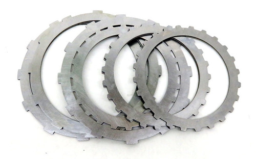 M3WC Steel Plate Kit