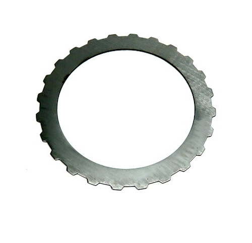 5L40E Friction Plate External Tooth (Forward)